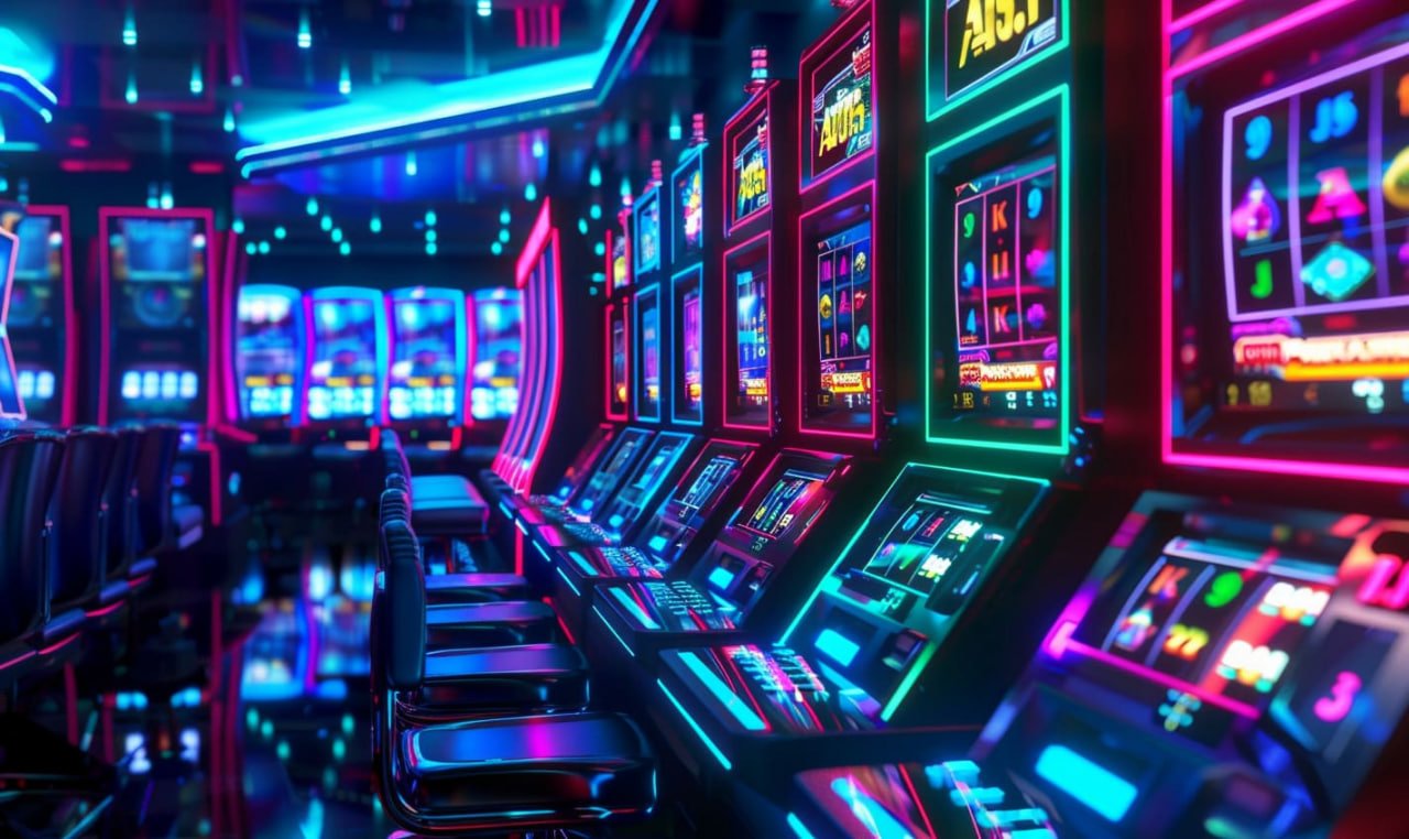 Filipino player browsing phwin casino game categories on smartphone